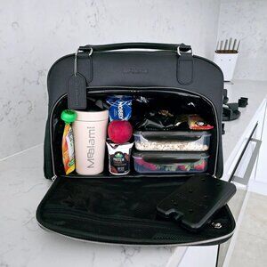 Mealami Meal Management Pro laptop insulated work bag tote